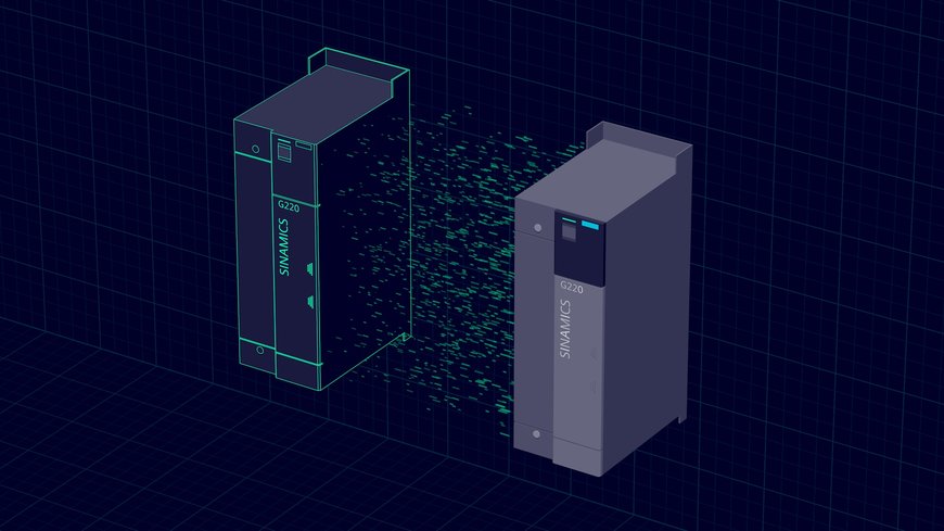 Siemens to add new simulation software for drives to Industrial Operations X offering